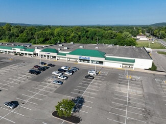 Plus de détails pour 4605-4627 Dixie Hwy, Fairfield, OH - Local commercial à louer
