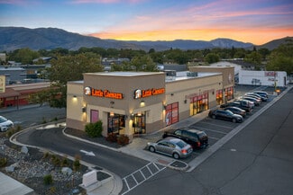 Plus de détails pour 1820 US Hwy 50 East, Carson City, NV - Local commercial à vendre
