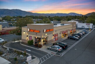 Plus de détails pour 1820 US Hwy 50 East, Carson City, NV - Local commercial à vendre