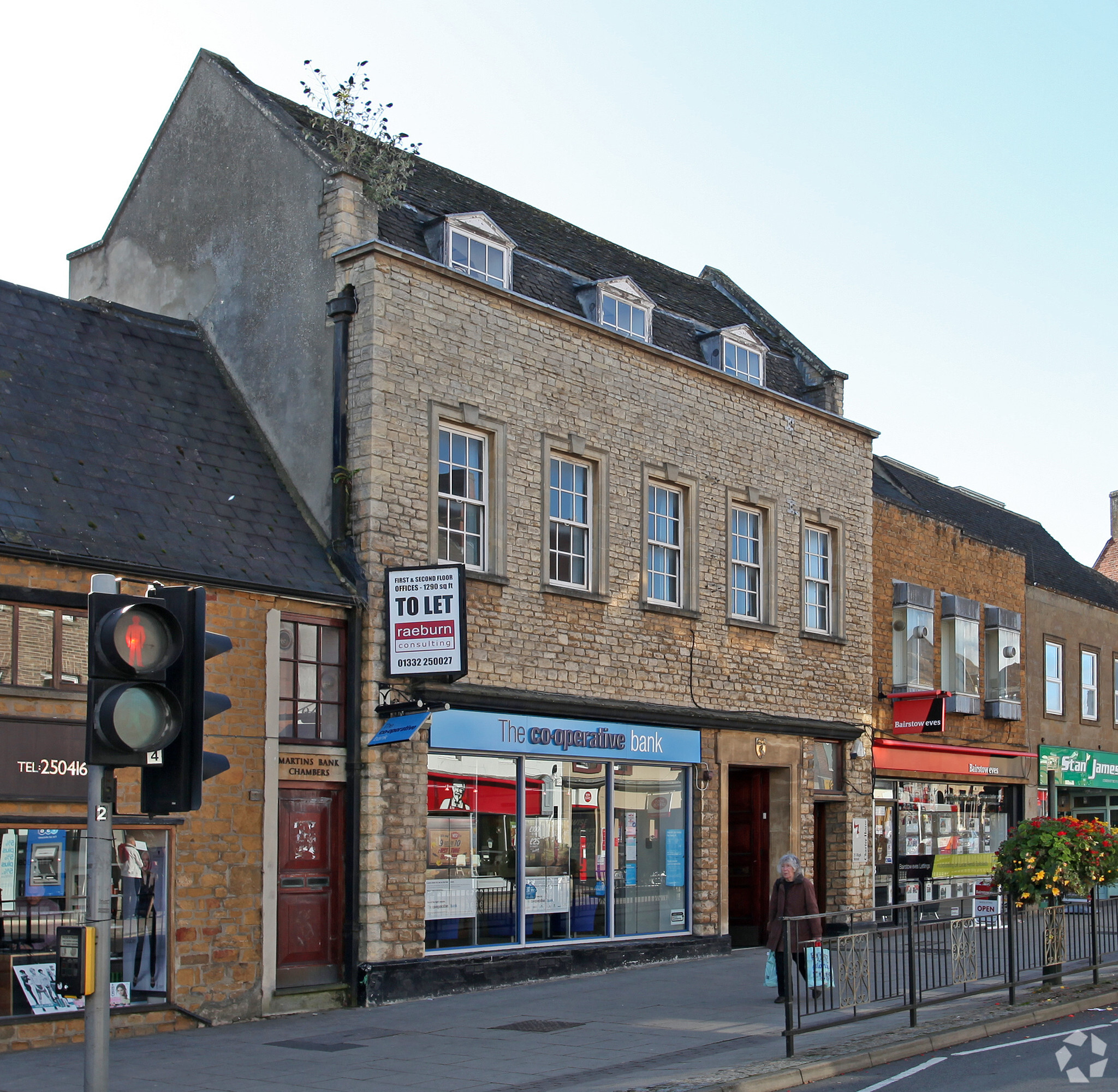 25 High St, Banbury à louer Photo principale– Image 1 sur 33