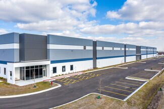 Plus de détails pour 8905 187th St, Mokena, IL - Industriel/Logistique à louer