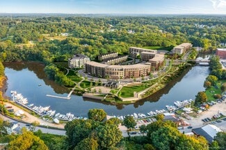 Plus de détails pour 9 River St, Dover, NH - Local commercial à louer