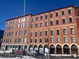Plus de détails pour 85 Main St, Norwich, CT - Bureau/Local commercial à louer