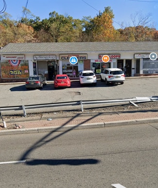 Plus de détails pour 2138 Hamburg Tpke, Wayne, NJ - Local commercial à louer