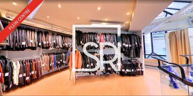 Plus de détails pour Local commercial à vendre