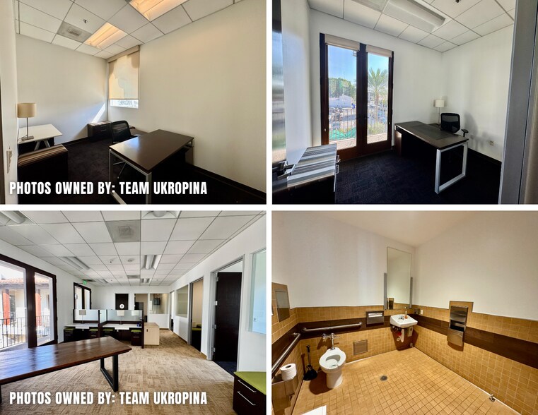 592-594 E Colorado Blvd, Pasadena, CA à louer - Photo de l’immeuble – Image 3 sur 6