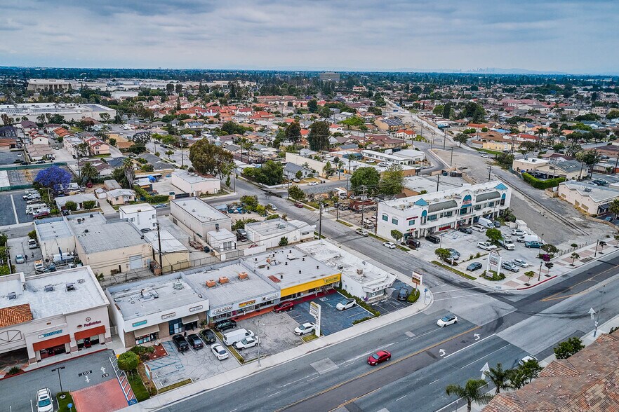 18807-18809 Pioneer Blvd, Artesia, CA à vendre - Photo de l’immeuble – Image 3 sur 25