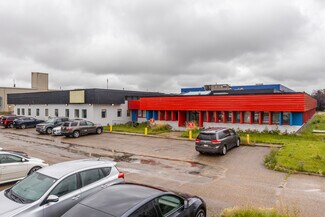 Plus de détails pour 8525 Davies Rd NW, Edmonton, AB - Bureau à louer