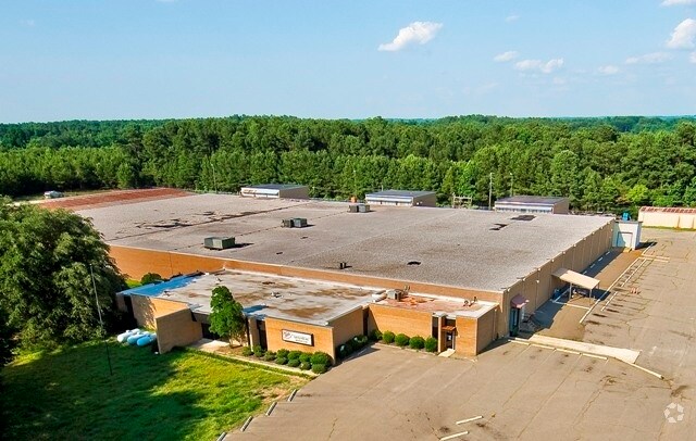 2377 US Highway 52 S, Wadesboro, NC à louer - Aérien – Image 2 sur 16