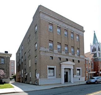 Plus de détails pour 262 State St, Perth Amboy, NJ - Bureau à louer