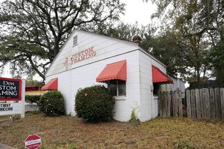 Plus de détails pour 942 Savannah Hwy, Charleston, SC - Local commercial à vendre