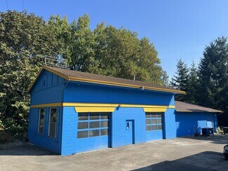 Plus de détails pour 17514 Bothell Way NE, Bothell, WA - Industriel/Logistique à louer
