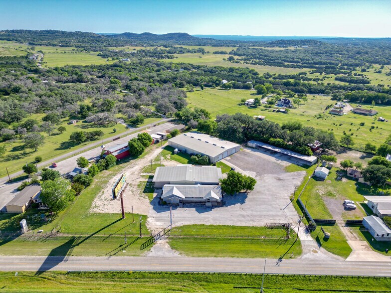 40500 Interstate 10 W, Boerne, TX à louer - Photo de l’immeuble – Image 1 sur 14