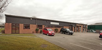 Plus de détails pour Caddick Rd, Prescot - Industriel/Logistique à vendre