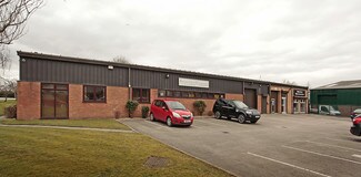 Plus de détails pour Caddick Rd, Prescot - Industriel/Logistique à vendre
