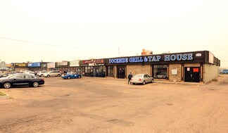 Plus de détails pour 9216-9222 34th Ave NW, Edmonton, AB - Local commercial à louer