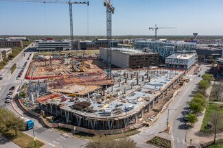 Plus de détails pour 1701 Simond Ave, Austin, TX - Local commercial à louer