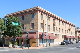 Plus de détails pour 444 Georgia St, Vallejo, CA - Local commercial à vendre