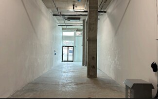 Plus de détails pour 8439 Granville St, Vancouver, BC - Local commercial à vendre