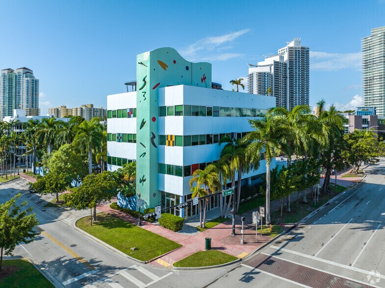 420-426 Jefferson Ave, Miami Beach, FL à louer - Photo de l’immeuble – Image 2 sur 25