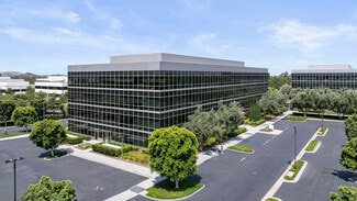 Plus de détails pour 15545 Sand Canyon Ave, Irvine, CA - Bureau à louer