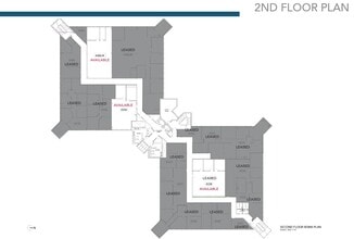 1131 W 6th St, Ontario, CA à louer Plan d’étage– Image 1 sur 1
