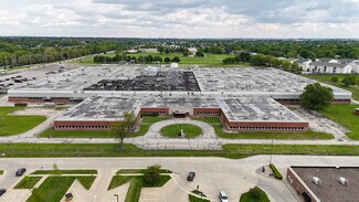 Plus de détails pour 1601 General Electric Rd, Bloomington, IL - Industriel/Logistique à vendre