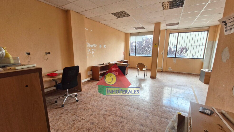 Bureaux/Local commercial dans Getafe, Madrid à louer - Photo intérieure – Image 3 sur 6