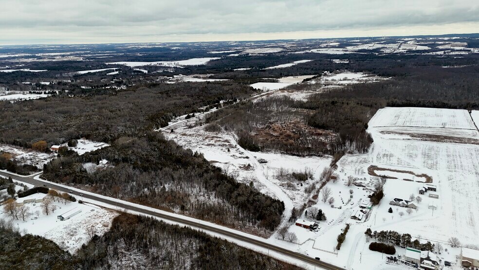 4148 Durham Regional 2 Hwy, Clarington, ON à vendre - Photo de l’immeuble – Image 3 sur 20