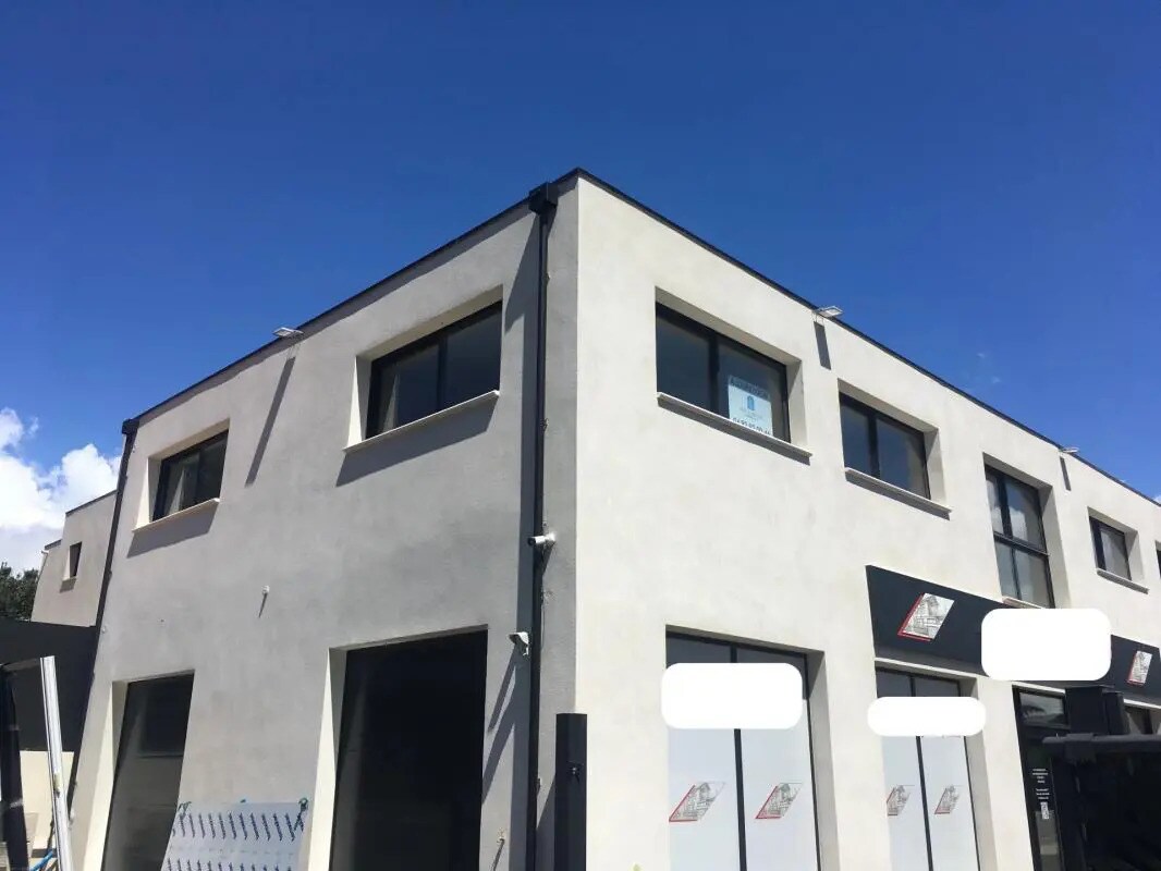 Photo de l’immeuble