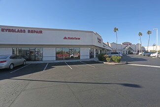 Plus de détails pour 13636 N Tatum Blvd, Phoenix, AZ - Local commercial à louer