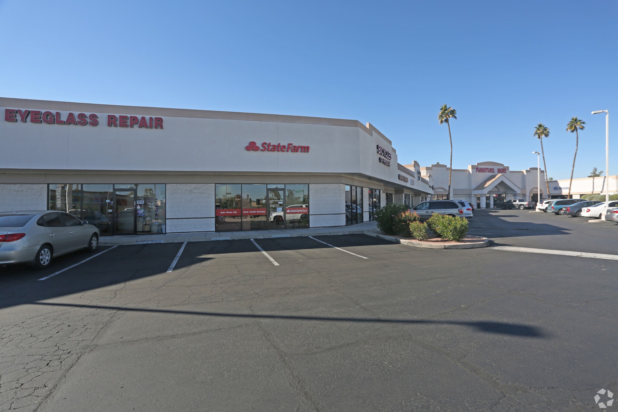 13636 N Tatum Blvd, Phoenix, AZ à louer Photo de l’immeuble– Image 1 sur 5