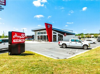 Plus de détails pour 301 Premier Blvd, Roanoke Rapids, NC - Local commercial à vendre