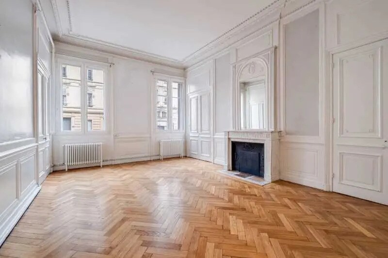 Bureau dans Paris à vendre - Photo de l’immeuble – Image 1 sur 4