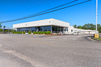 Plus de détails pour 3016 Government Blvd, Mobile, AL - Local commercial à louer