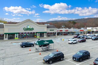 Plus de détails pour 1938 Union Valley Rd, Hewitt, NJ - Local commercial à louer