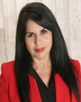 Sarah Kashani