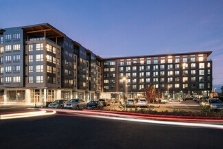 Plus de détails pour 200-220 SW Century Dr, Bend, OR - Bureau/Local commercial, Local commercial à louer