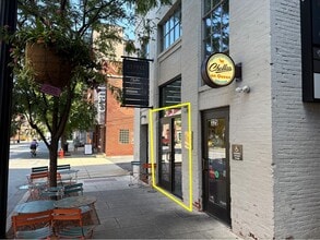 325 N Queen St, Lancaster, PA à louer Photo intérieure– Image 1 sur 8