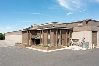 Plus de détails pour 8169 S State St, Midvale, UT - Industriel/Logistique à louer
