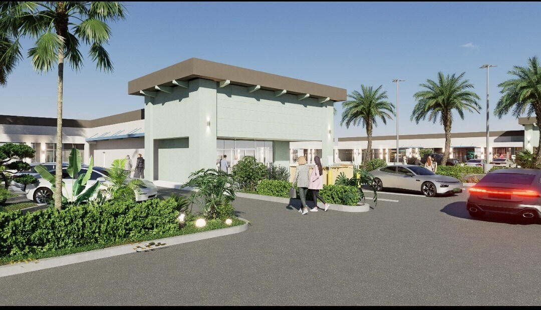3100-3150 N Federal Hwy, Lighthouse Point, FL à louer Photo intérieure– Image 1 sur 9