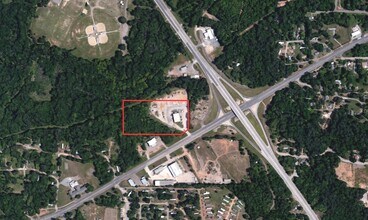 1101 TX-31, Kilgore, TX à louer Photo intérieure– Image 1 sur 32