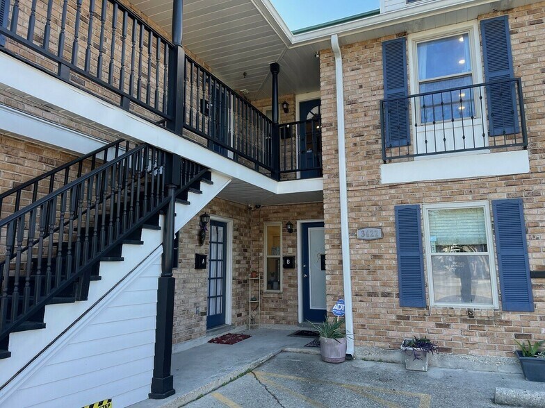 3422 Cleary Ave, Metairie, LA à louer - Photo de l’immeuble – Image 2 sur 6