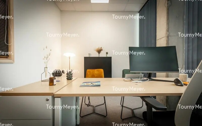 Bureau dans Lorient à louer - Photo intérieure – Image 2 sur 3