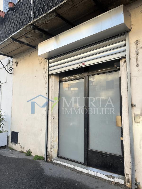 Plus de détails pour Local commercial à vendre