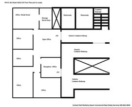 1616 E 4th St, Santa Ana, CA à louer Photo intérieure– Image 1 sur 1