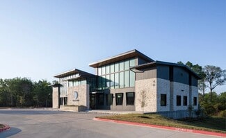 Plus de détails pour 40 Pamela Ln, College Station, TX - Bureau à louer
