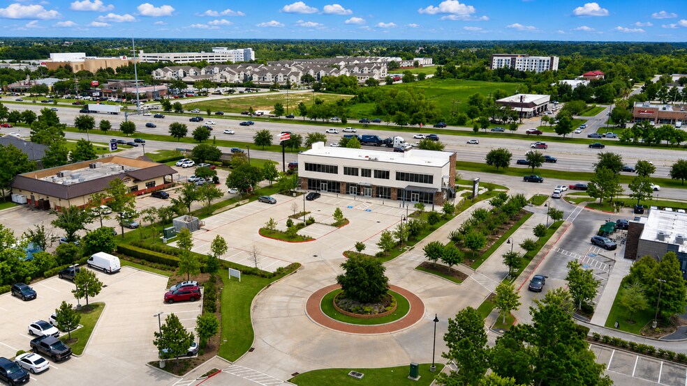18386 I45, Shenandoah, TX à louer - Autre – Image 2 sur 7