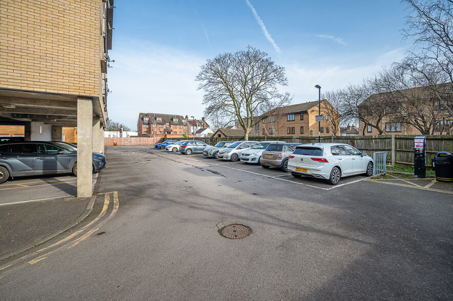 Clifford Rd, Londres à vendre - Autre – Image 3 sur 5