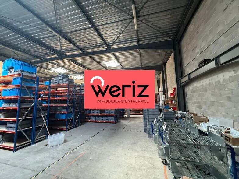 Bureau dans Aubagne à louer - Photo intérieure – Image 2 sur 11